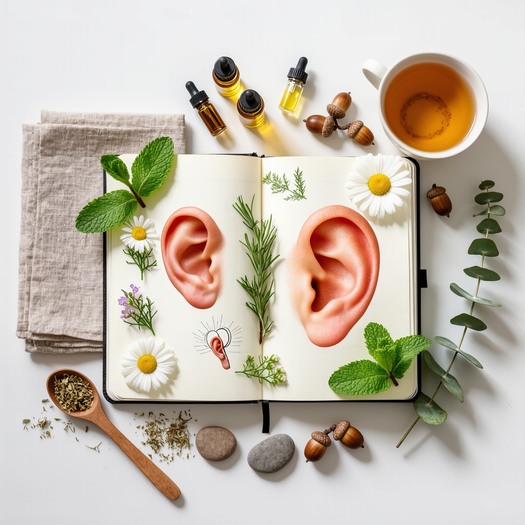 Ghid pentru bunăstarea auditivă