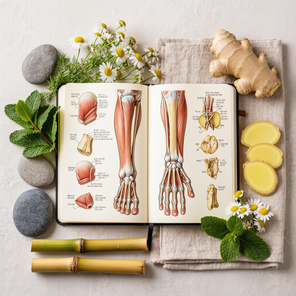 Joints wellness guide